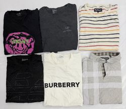 Luxury brands T-shirts