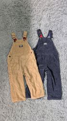 ***OshKosh Kids Overalls – Vêtements décontractés ..