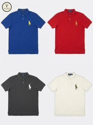 Ralph Lauren Polo T-shirts - #221026
