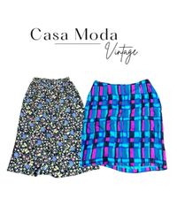 150726-3 Y2K Midi Skirts