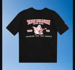 Mix branded t shirt