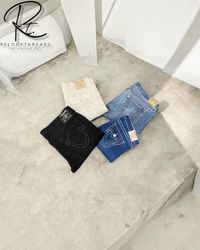 RT 1572 True Religion Men Jeans