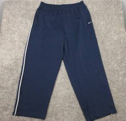 Premium Vintage Nike Baggy Trackpants