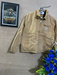 Veste Carhartt upcyclée 100 % authentique 🐒