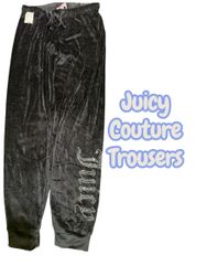 Juicy Couture trousers without beautiful colours