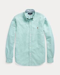 Polo Ralph Lauren button up shirt
