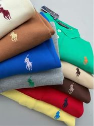 Polo Ralph Lauren Lacoste Polo Shirts