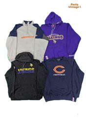 RV4604 NFL Hoodies