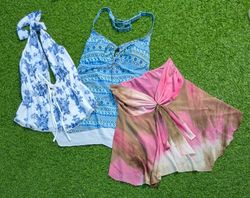 6812 - Y2K Style Cami Top