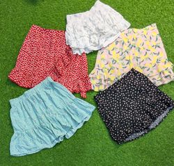 7163 - Y2K Style Mini skirt