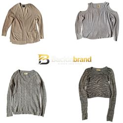Hollister & Abercrombie sweater