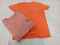 CR10854 Vintage Carhartt T-Shirts