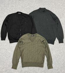 YSL Sweaters