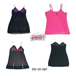 Slip Dresses (DS-10-287)