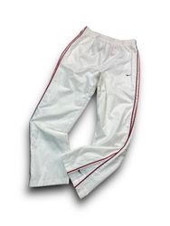 Authentic Vintage Nike Baggy Trackpants.