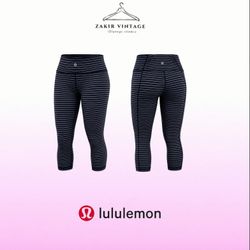 Lululemon leggings
