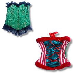 Sexy corset