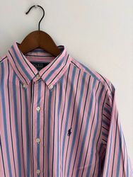 Polo Ralph Lauren Cotton Shirts