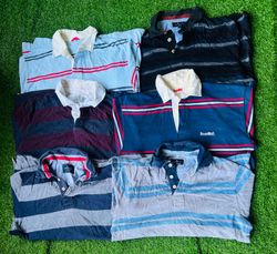 Unbranded rugby shirts #20