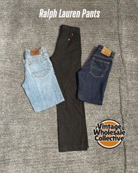 🔴 Ralph Lauren Kids Pants - (05/09)