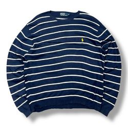 Pulls authentiques Polo Ralph Lauren