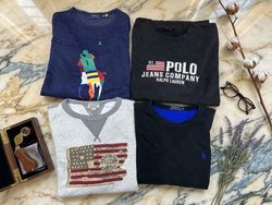Ralph Lauren Crewnecks sweatshirt