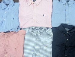 Ralph Lauren Shirts