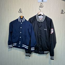 Forever 21 Baseball and Varsity Jackets Selection ..