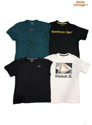 💥 RV4791 Reebok Tshirts