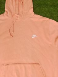 Nike Hoodie Authentic
