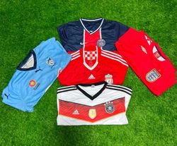 Sport T-Shirt Double Logo