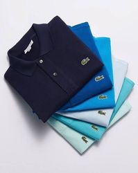 Lacoste tshirts
