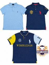 PremiumRalph Lauren Polo T Shirt