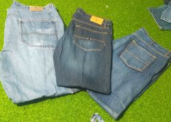 U.S.POLO ASSN. HIP POP JEANS (A 296)