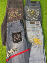 hiphop shorts