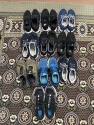 On Cloud Sneakers Lot de 15 paires
