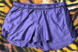 Under armour shorts