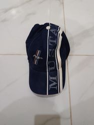 Branded Ford Chevrolet & More Caps