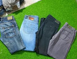 ARMANI JEANS (A 205)