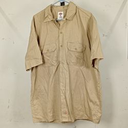 DICKIES MEN'S SHIRTS BUNDLE 55