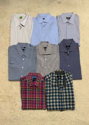 Hugo Boss Shirts