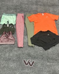 Premium Gymshark Mixed Reseller Bundle #010926 #00..