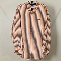 CHAPS MEN'S SHIRTS - BUNDLE 17