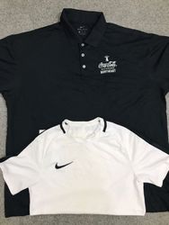 Vintage Nike T Shirts