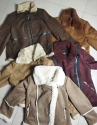 Women jackets