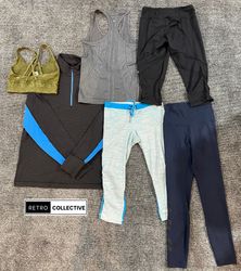 Lululemon Mixed Bundle #280726