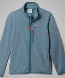 Columbia Fleece Jackets(0005)
