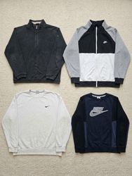 Nike Sweatshirts and Hoodies