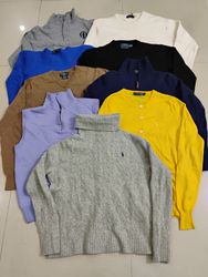 Polo Ralph Lauren Kids Sweaters