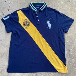 Ralph Lauren Big Pony T-shirts